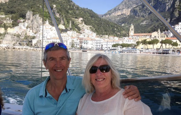 路易泽 骑行遇车祸被烧掉半张脸，他靠3D打印“重新做人”！